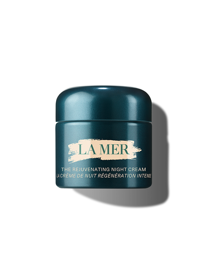 Die NEUE The Rejuvenating Night Cream
