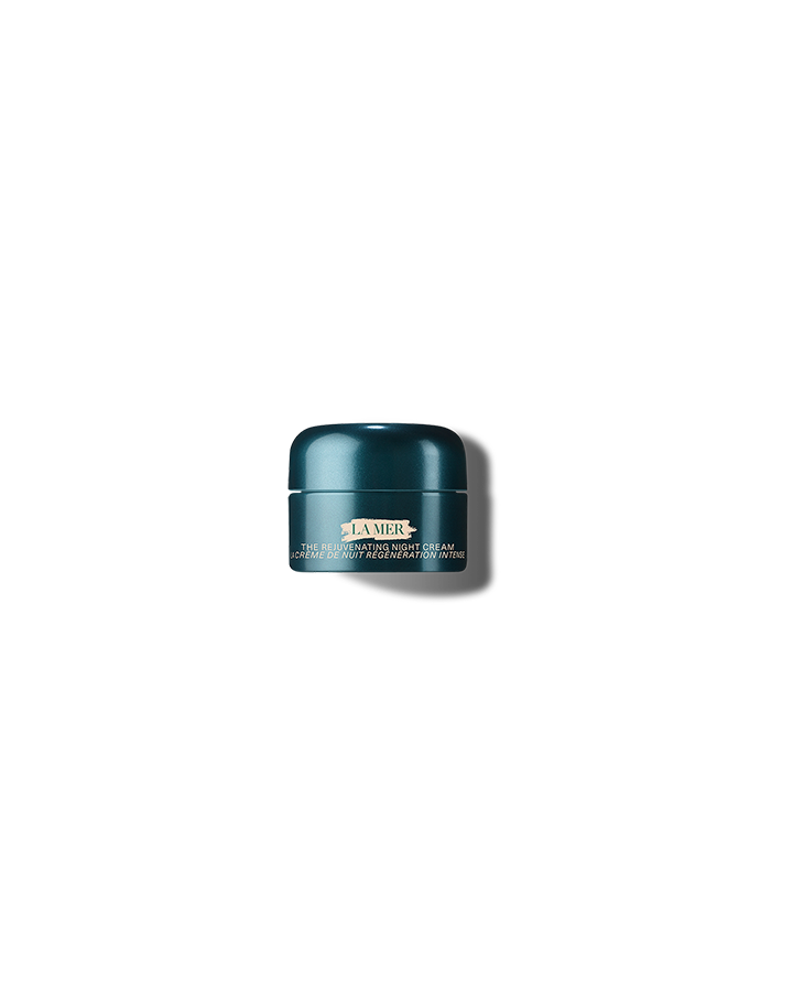 Die NEUE The Rejuvenating Night Cream Sample Daily Sample