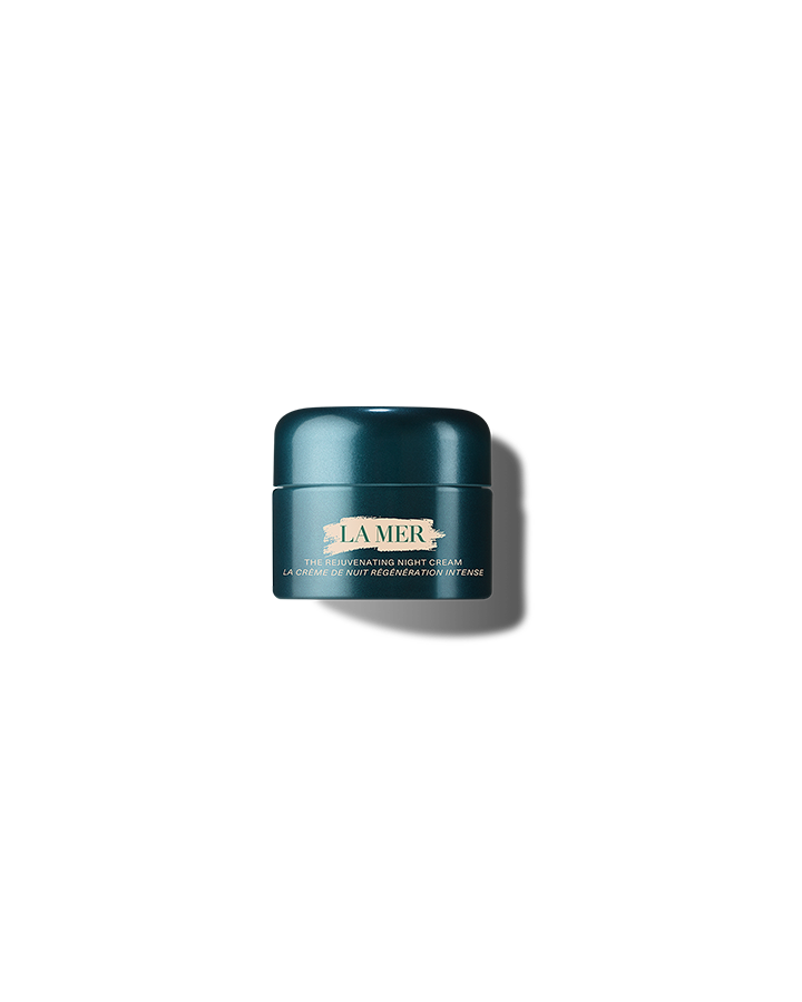Die NEUE The Rejuvenating Night Cream Deluxe Sample