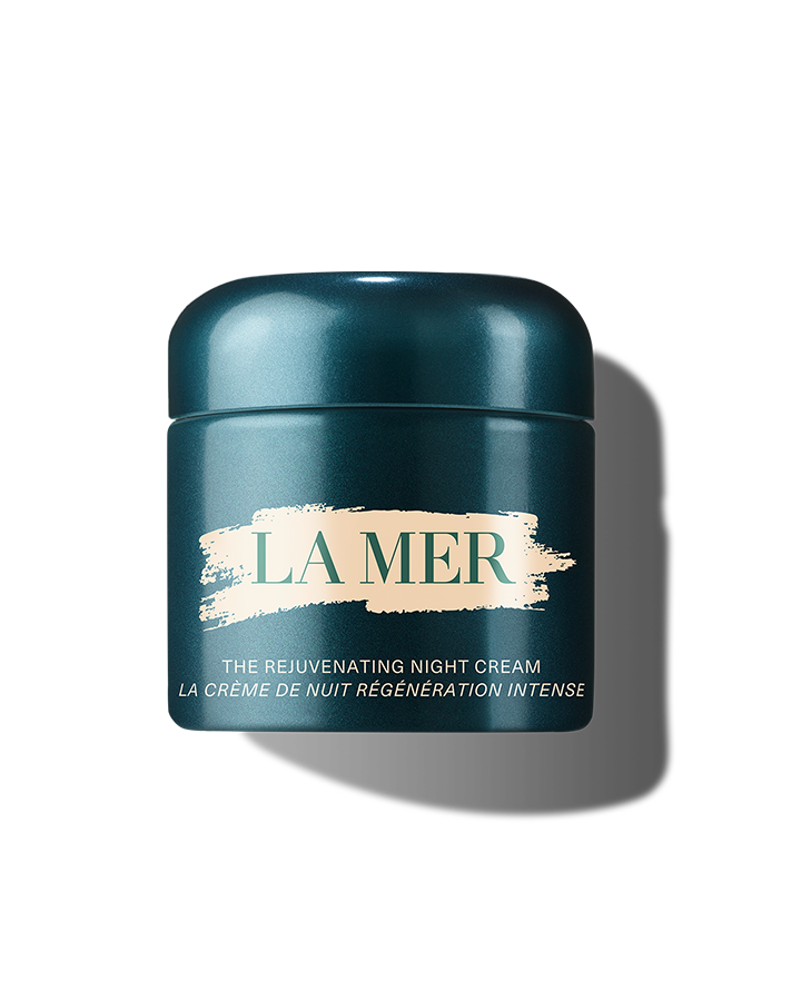 Die NEUE The Rejuvenating Night Cream