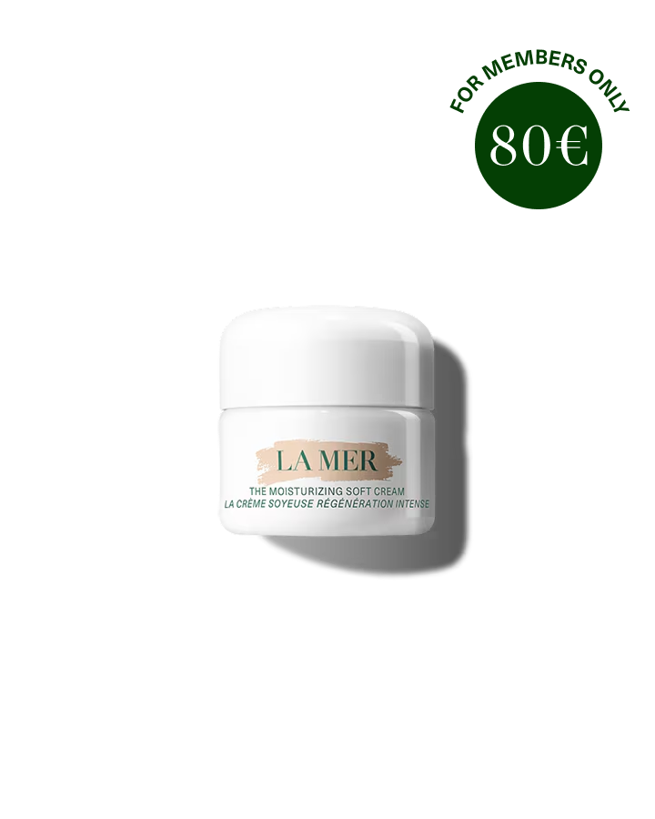 The Moisturizing Soft Cream, 15 ml