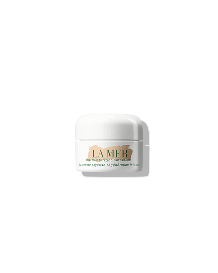 The Moisturizing Soft Cream Daily Sample 3,5 ml