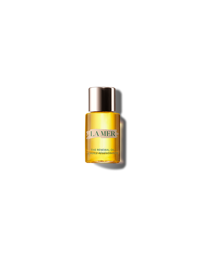The New Renewal Oil Deluxe Sample