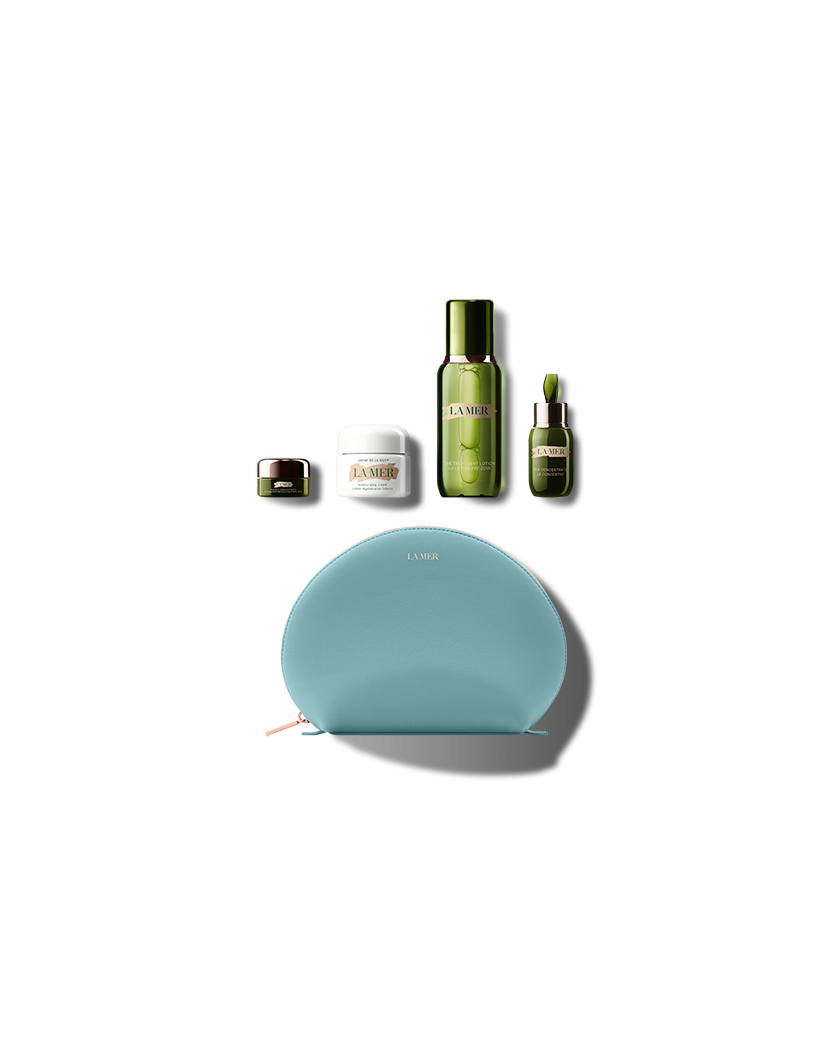The Soothing Renewal Collection