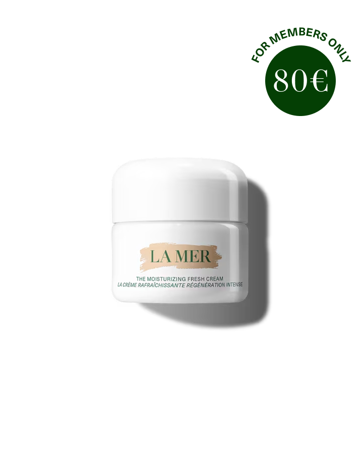 The Moisturizing Fresh Cream, 15 ml
