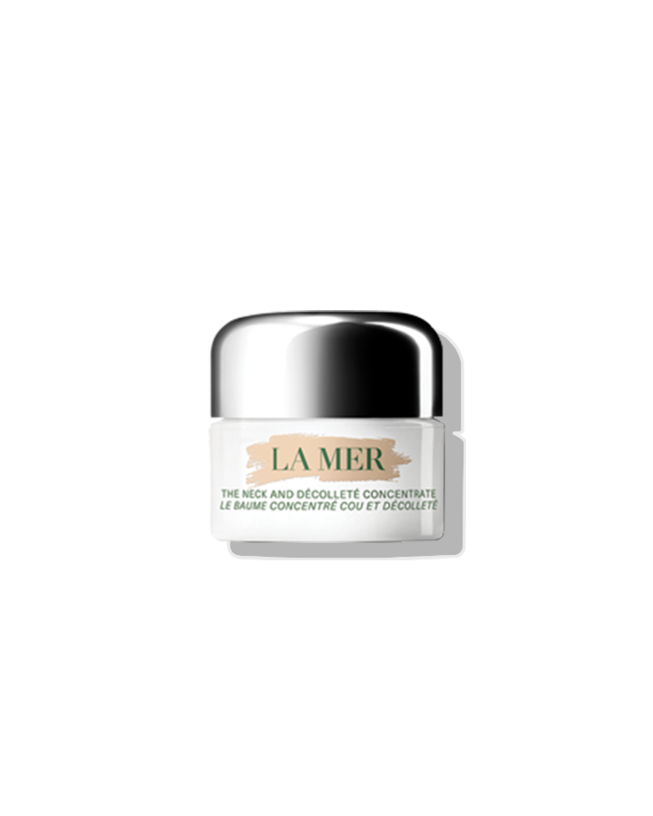 The Neck & Décolleté Concentrate Deluxe Sample