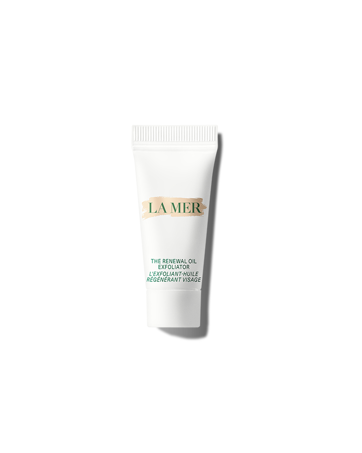 The Renewal Oil Exfoliator 5ml Daily Sample