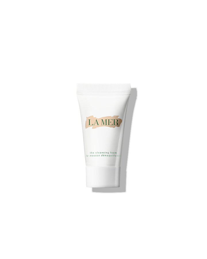 The Cleansing Foam Daily Sample