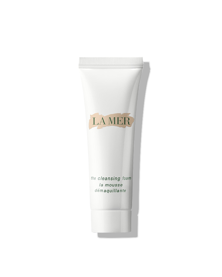 The Cleansing Foam 30ml Deluxe Sample