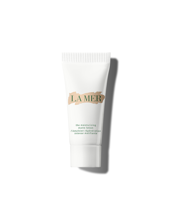 Moisturizing Matte Lotion Daily Sample 