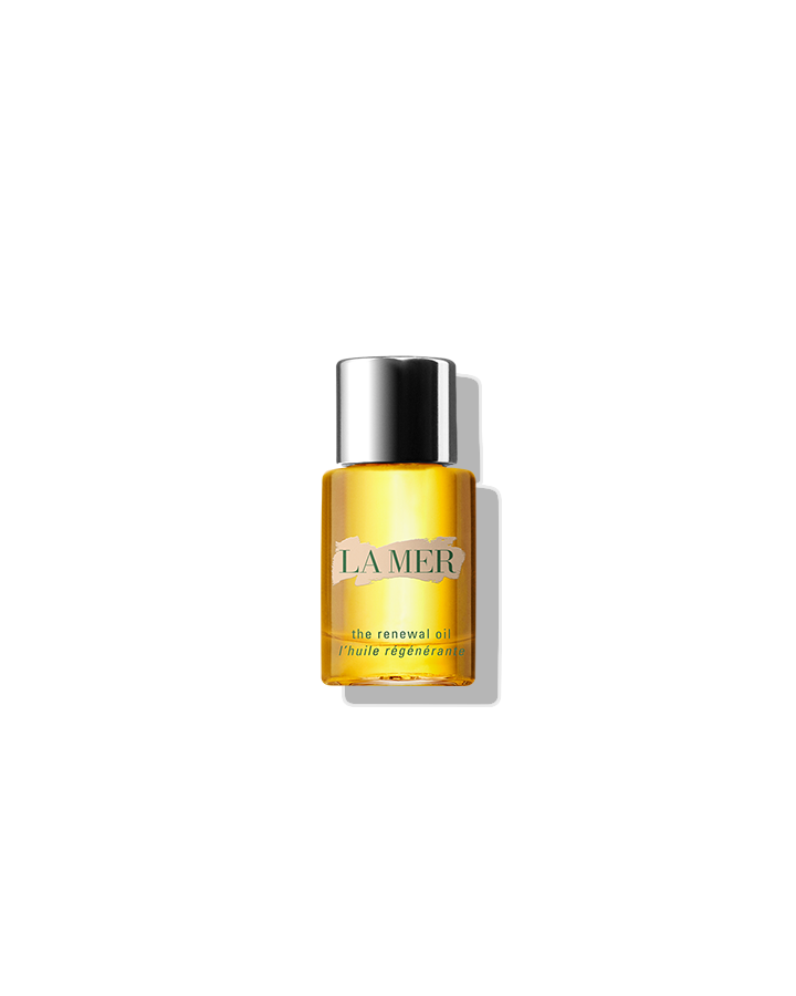 The Renewal Oil Daily Sample