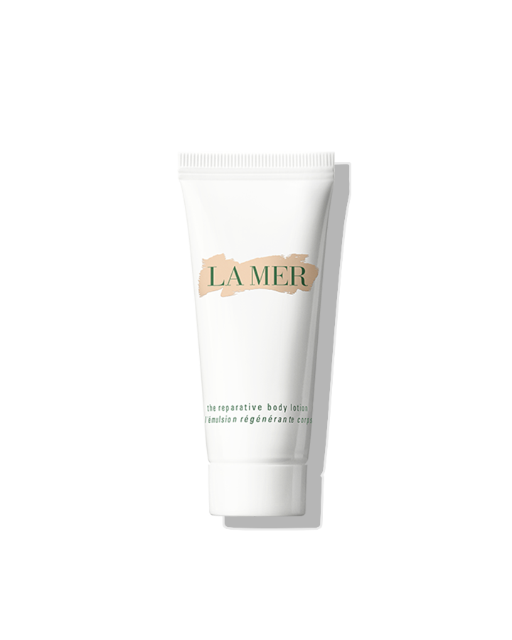 The Reparative Body Lotion Daily Sample