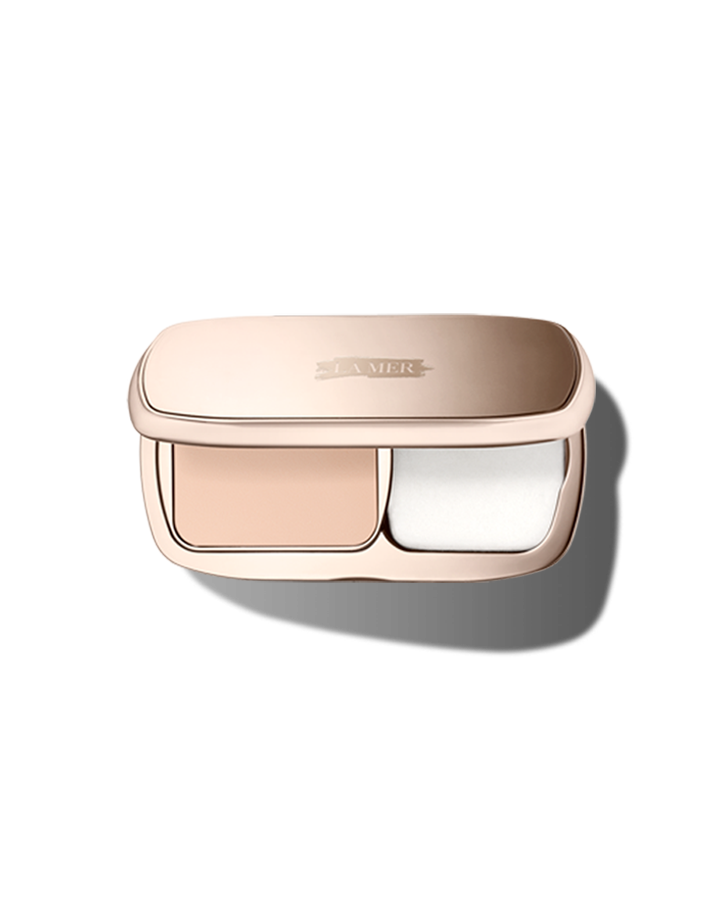 The Soft Moisture Powder Foundation SPF 30