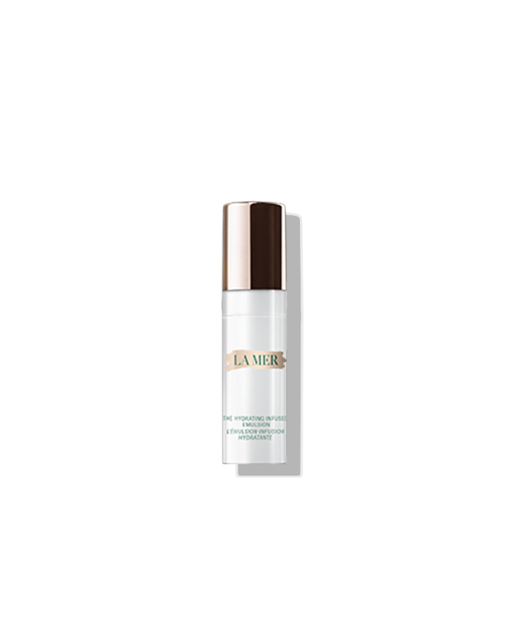 The Hydrating Infused Emulsion Daily Sample