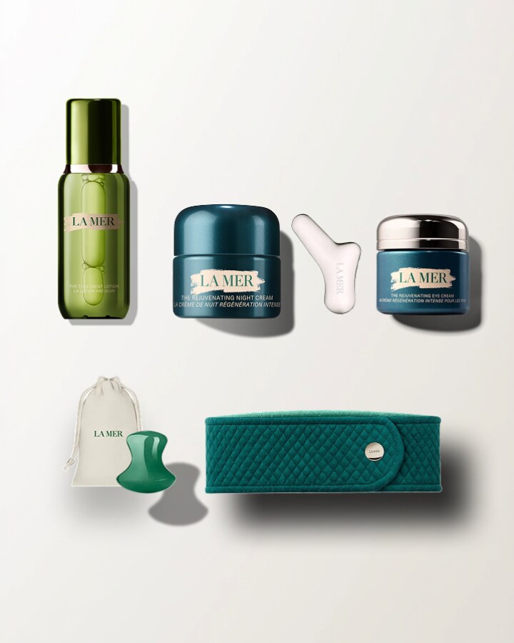 Intense Rejuvenation Ritual