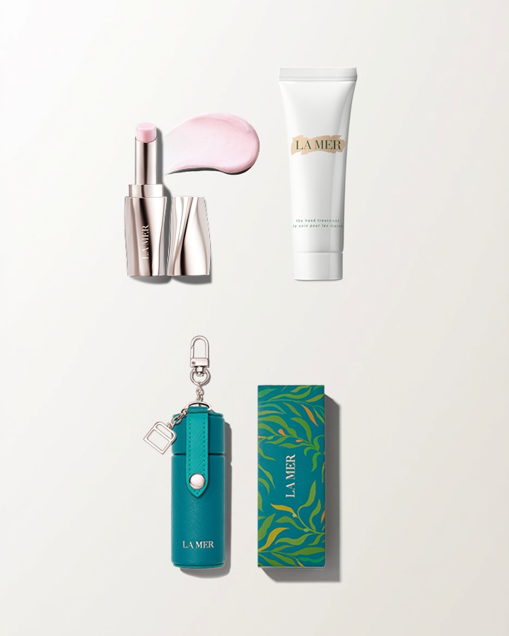 The Ocean Touch Ritual – Muttertags-Edition