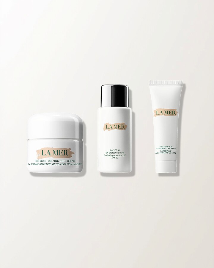 The Summer Glow Set