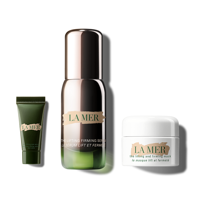 The Lifting Essential Trio Limited Edition